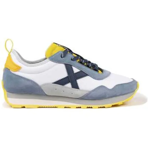 Munich Lage Sneakers  Um 8901091 Wit — vergelijk prijzen bij 1 winkel