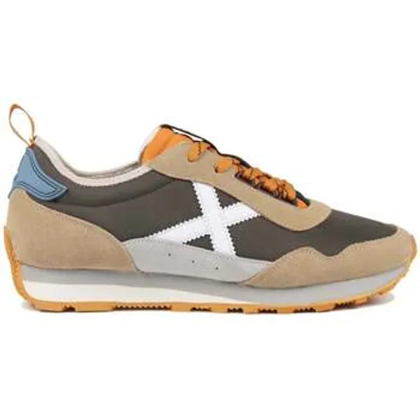 Munich Lage Sneakers  Um 8901093 Groen — vergelijk prijzen bij 1 winkel