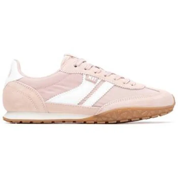 XTI Lage Sneakers  14505904 Bruin — vergelijk prijzen bij 1 winkel