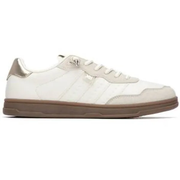 XTI Lage Sneakers  14509101 Bruin — vergelijk prijzen bij 1 winkel