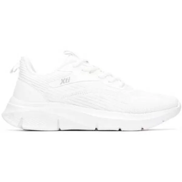 XTI Lage Sneakers  14517002 Wit — vergelijk prijzen bij 1 winkel