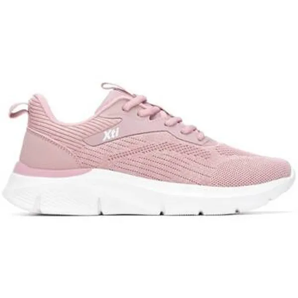 XTI Lage Sneakers  14517004 Bruin — vergelijk prijzen bij 1 winkel