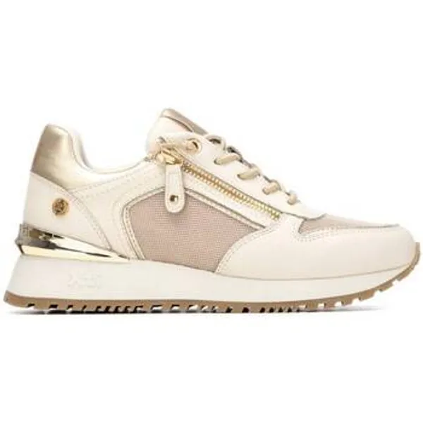 XTI Lage Sneakers  14519001 Bruin — vergelijk prijzen bij 1 winkel