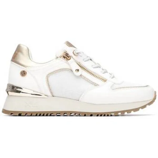 XTI Lage Sneakers  14519002 Wit — vergelijk prijzen bij 1 winkel