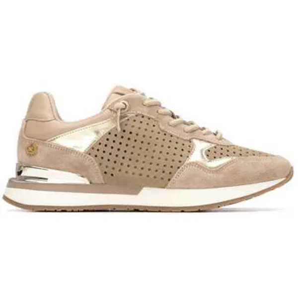 XTI Lage Sneakers  14519801 Bruin — vergelijk prijzen bij 1 winkel