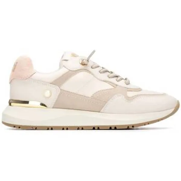 XTI Lage Sneakers  14520101 Wit — vergelijk prijzen bij 1 winkel