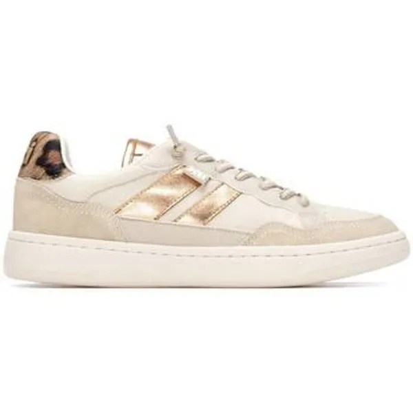 XTI Lage Sneakers  14520703 Bruin — vergelijk prijzen bij 1 winkel
