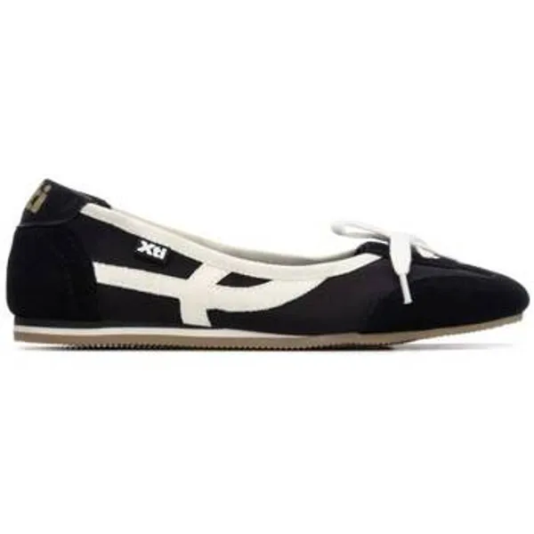 XTI Lage Sneakers  14522703 Zwart — vergelijk prijzen bij 1 winkel