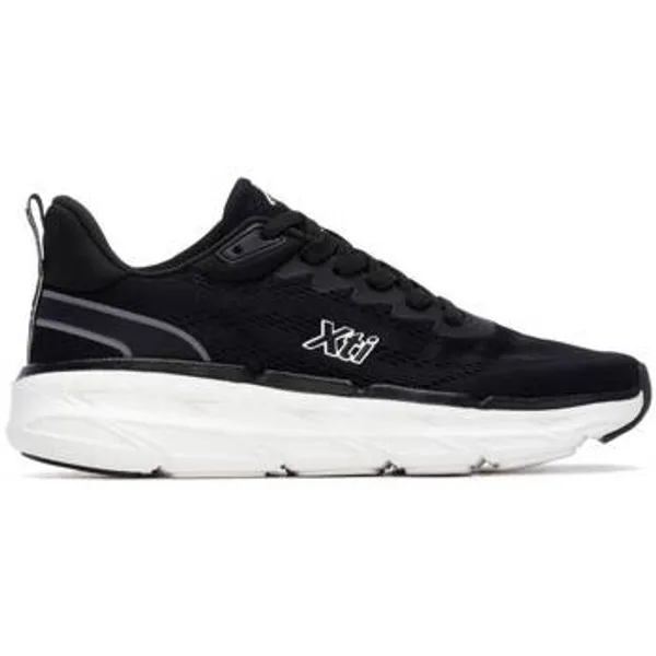 XTI Lage Sneakers  14532201 Zwart — vergelijk prijzen bij 1 winkel