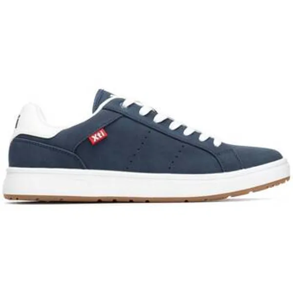 XTI Lage Sneakers  14571902 Blauw — vergelijk prijzen bij 1 winkel