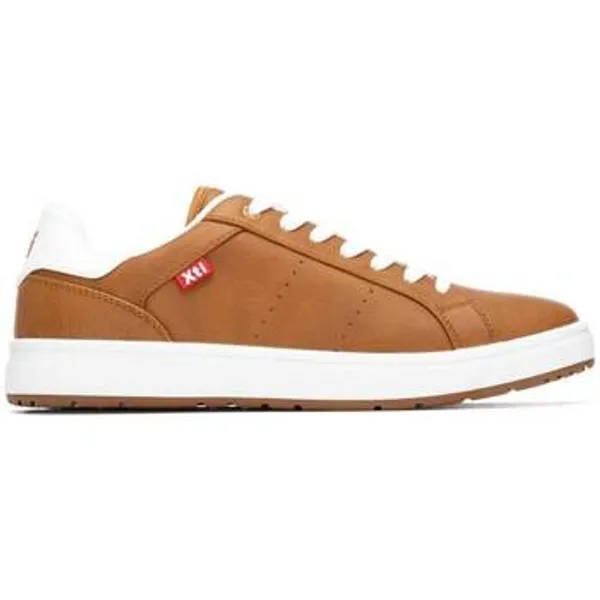 XTI Lage Sneakers  14571903 Bruin — vergelijk prijzen bij 1 winkel