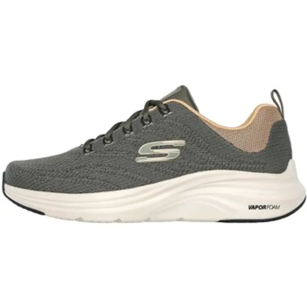 Skechers Lage Sneakers  Vapor Foam - Varien Groen — vergelijk prijzen bij 1 winkel