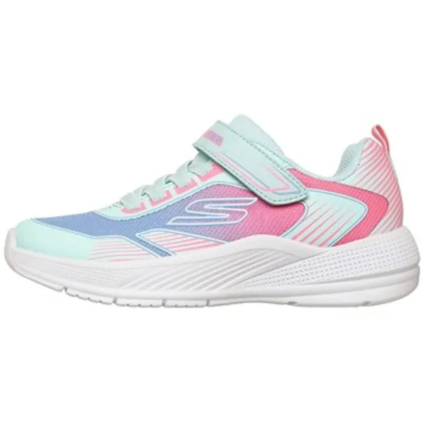 Skechers Lage Sneakers  Microspec Advance - Oasis Poi — vergelijk prijzen bij 1 winkel