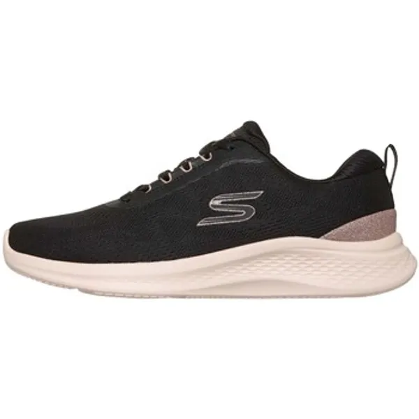 Skechers Lage Sneakers  Skech-Lite Pro 2.0 - Brillian Zwart — vergelijk prijzen bij 1 winkel