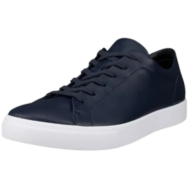 ECCO Lage Sneakers  56011401038 Wit — vergelijk prijzen bij 1 winkel