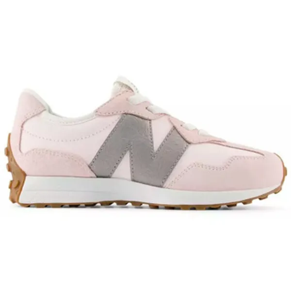 New Balance Lage Sneakers  G327 Violet — vergelijk prijzen bij 1 winkel