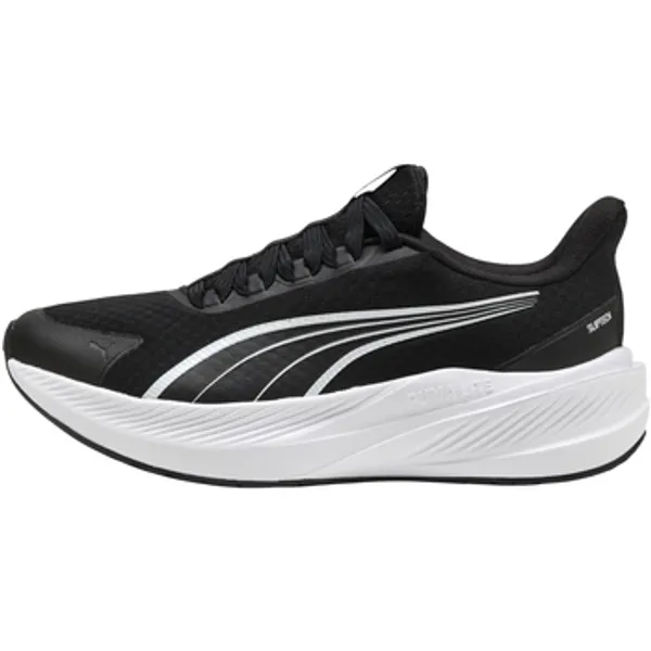 PUMA Lage Sneakers  274613 Zwart — vergelijk prijzen bij 1 winkel