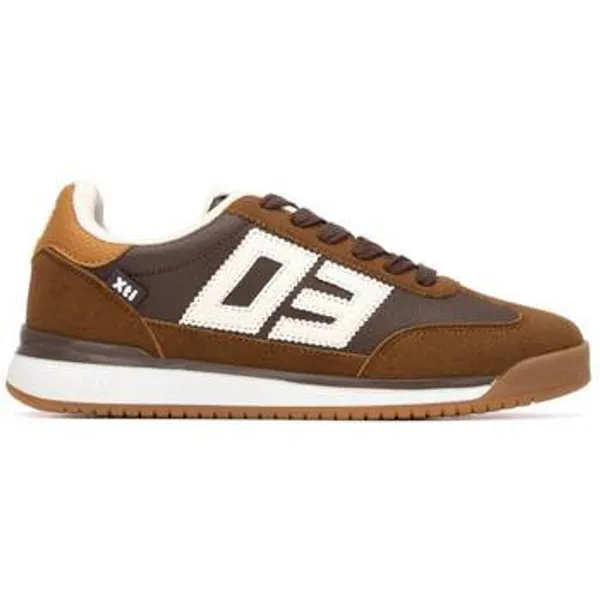 XTI Lage Sneakers  14501802 Bruin — vergelijk prijzen bij 1 winkel