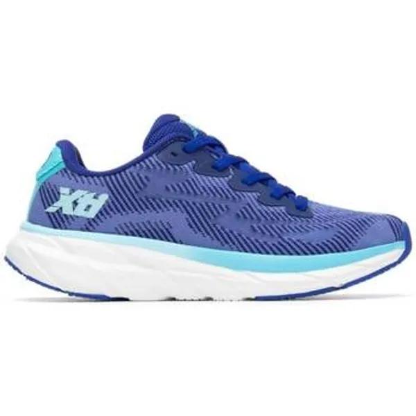 XTI Lage Sneakers  14506401 Blauw — vergelijk prijzen bij 1 winkel