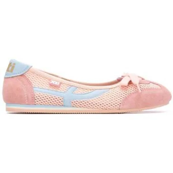 XTI Sneakers  14522601 Bruin — vergelijk prijzen bij 1 winkel