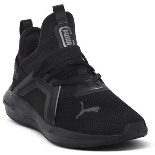 PUMA Lage Sneakers  40151101 Zilver — vergelijk prijzen bij 1 winkel