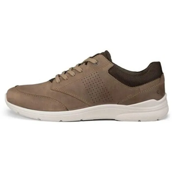 ECCO Lage Sneakers  51173461565 Wit — vergelijk prijzen bij 1 winkel