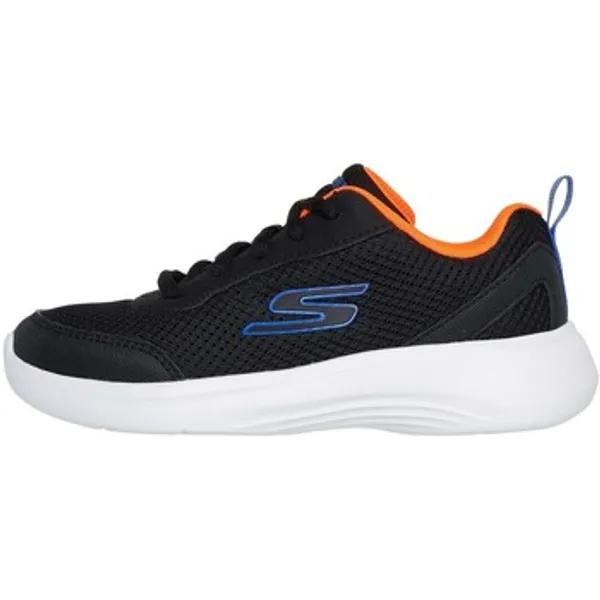 Skechers Lage Sneakers  Selectors - Sky-Flex Zwart — vergelijk prijzen bij 1 winkel