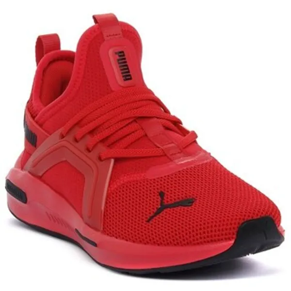 PUMA Lage Sneakers  40151102 Zwart — vergelijk prijzen bij 1 winkel