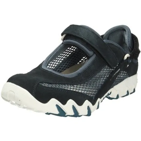 Allrounder by Mephisto Lage Sneakers Blauw — vergelijk prijzen bij 1 winkel