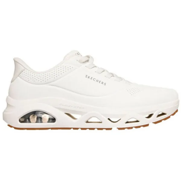 Skechers Lage Sneakers  183420 Wit — vergelijk prijzen bij 1 winkel