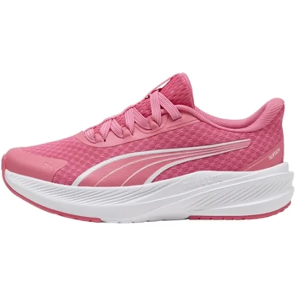 PUMA Lage Sneakers  274617 Roze — vergelijk prijzen bij 2 winkels