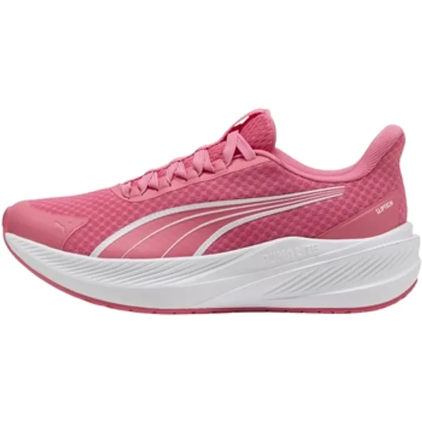 PUMA Lage Sneakers  274559 Roze — vergelijk prijzen bij 2 winkels