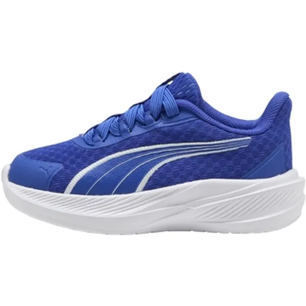 PUMA Lage Sneakers  274666 Blauw — vergelijk prijzen bij 2 winkels