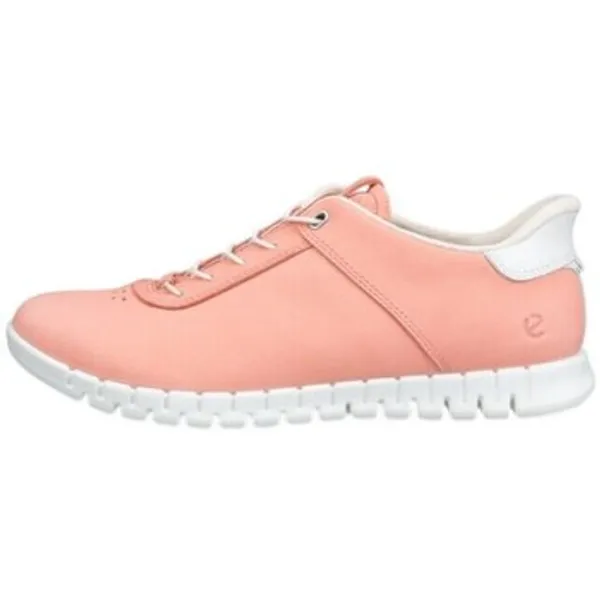 ECCO Lage Sneakers  Gruuv Lite Wit — vergelijk prijzen bij 1 winkel