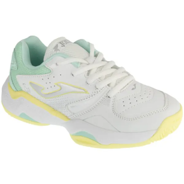 Joma Lage Sneakers  Master 1000 Jr 26 JMATS Wit — vergelijk prijzen bij 1 winkel
