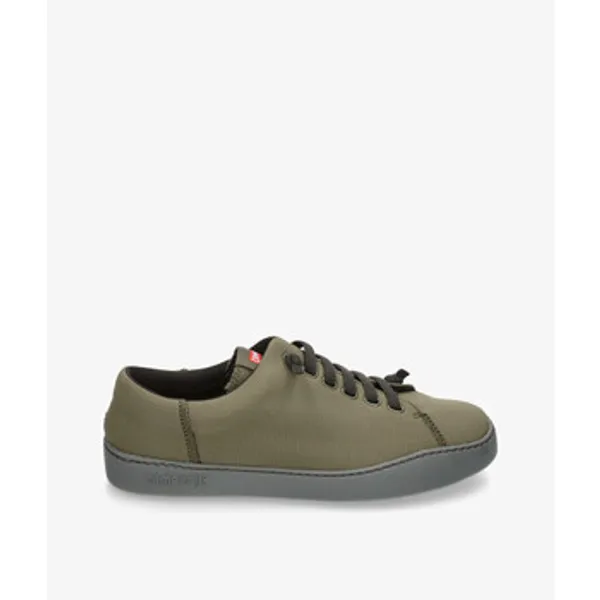 Camper Lage Sneakers  K100881 Groen — vergelijk prijzen bij 1 winkel