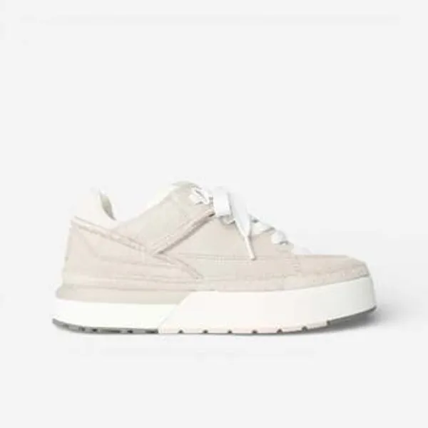 Ugg Lage Sneakers  Goldencush Ceramic Wit — vergelijk prijzen bij 1 winkel