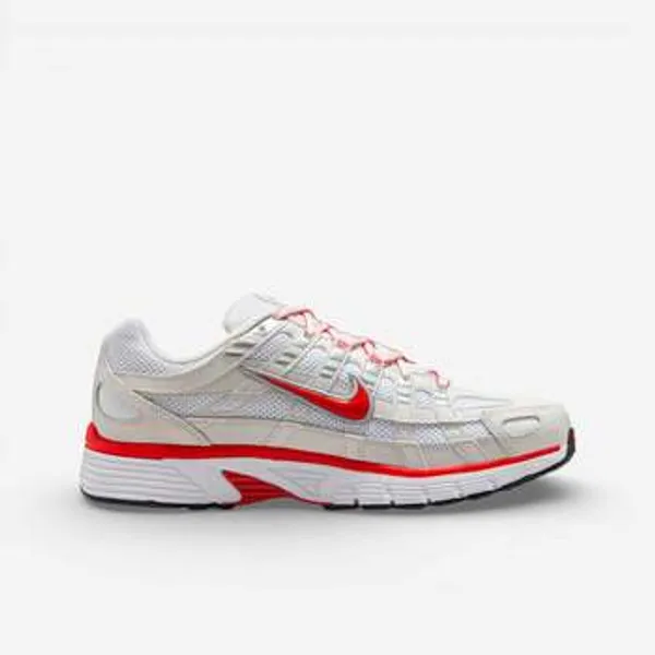 Nike P-6000 Rood
