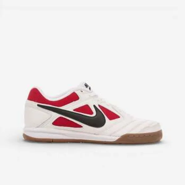 Nike Lage Sneakers  Gato Rood — vergelijk prijzen bij 1 winkel