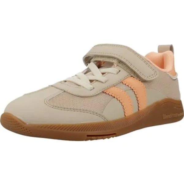 Blanditos Lage Sneakers  Zapatillas Niño Modèle Aresbd Bruin — vergelijk prijzen bij 1 winkel