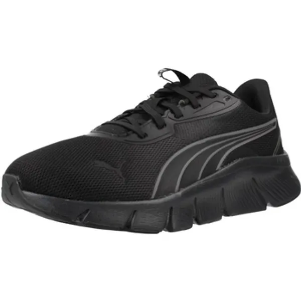 PUMA Lage Sneakers Sport Zapatillas Hombre Modèle Flexfocus Lite Modern Zwart — vergelijk prijzen bij 1 winkel