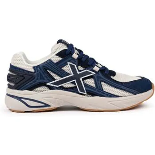 Munich Lage Sneakers  M2000 8912006 Wit — vergelijk prijzen bij 1 winkel