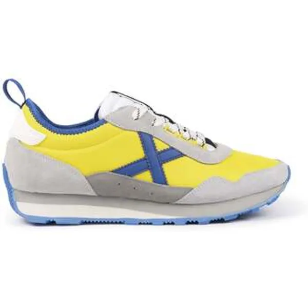 Munich Lage Sneakers  Um 8901095 Geel — vergelijk prijzen bij 1 winkel