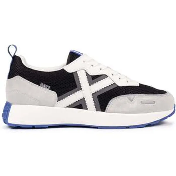 Munich Lage Sneakers  Xemine 8907100 Zwart — vergelijk prijzen bij 1 winkel