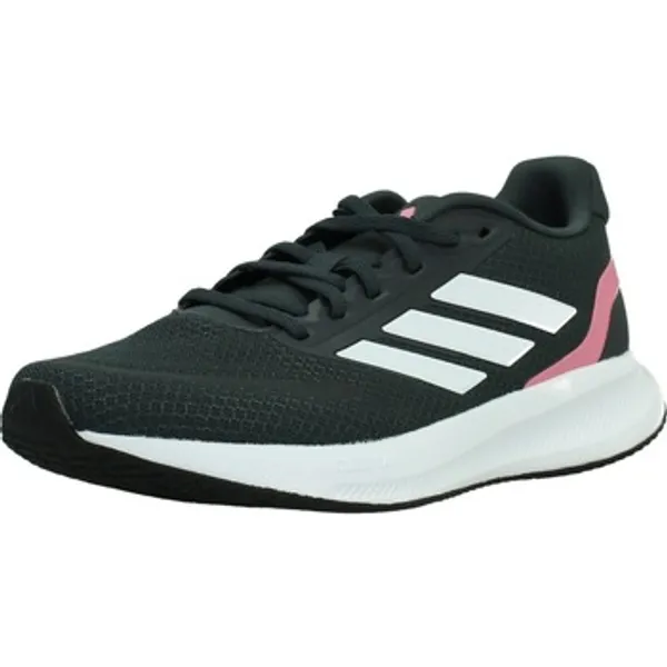 adidas Lage Sneakers  Sport Zapatillas Mujer Modèle Runfalcon 5 Grijs — vergelijk prijzen bij 1 winkel