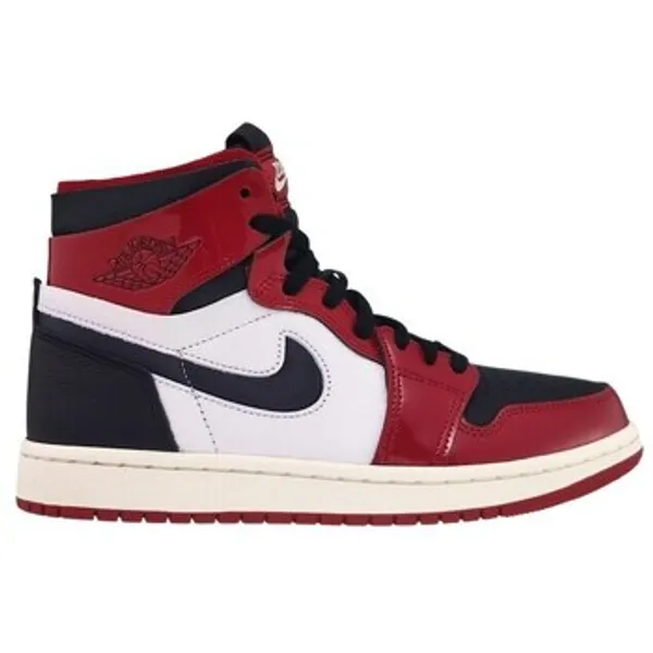 Nike Hoge Sneakers  Jordan 1 Zoom Air CMFT Patent Chicago multicolour — vergelijk prijzen bij 1 winkel