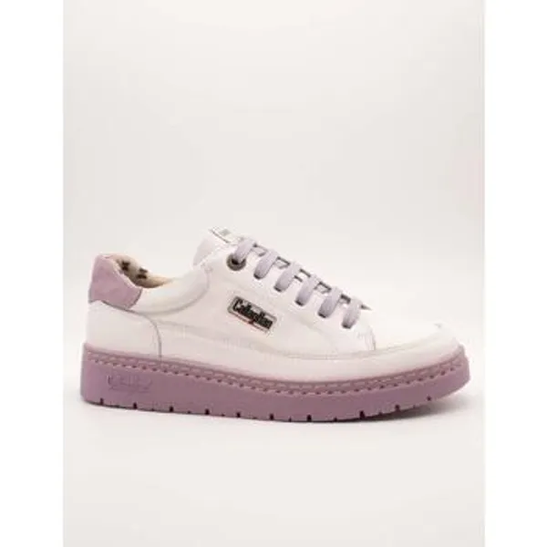 CallagHan Lage Sneakers  55804 Floty Blanco Wit — vergelijk prijzen bij 1 winkel