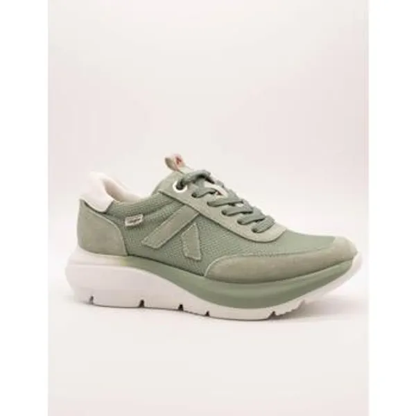 CallagHan Lage Sneakers  62403 Luxe Salvia Groen — vergelijk prijzen bij 1 winkel