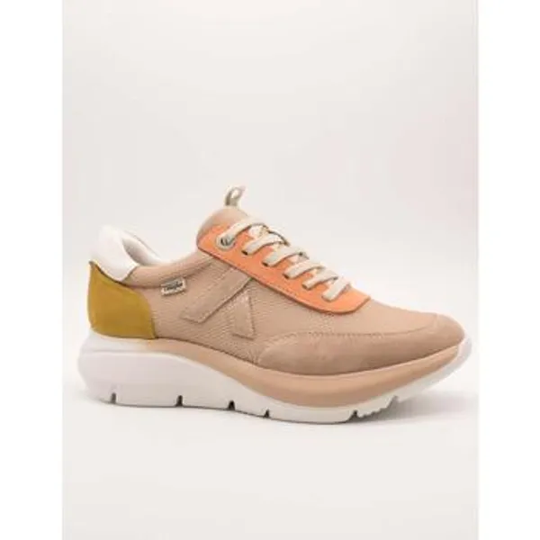 CallagHan Lage Sneakers  62404 Luxe Beige — vergelijk prijzen bij 1 winkel
