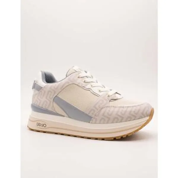 Liu Jo Lage Sneakers  BA6011TX518S3974 Wit — vergelijk prijzen bij 1 winkel
